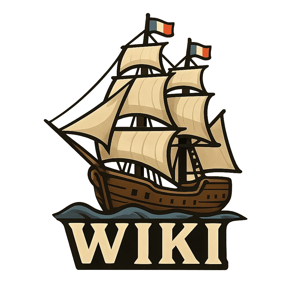 Wiki Naval Action App